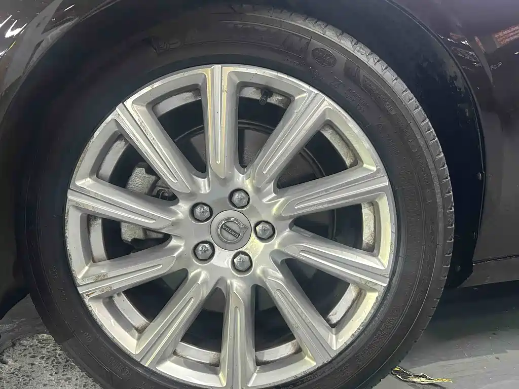Volvo S90 2020 T5 Luxury
