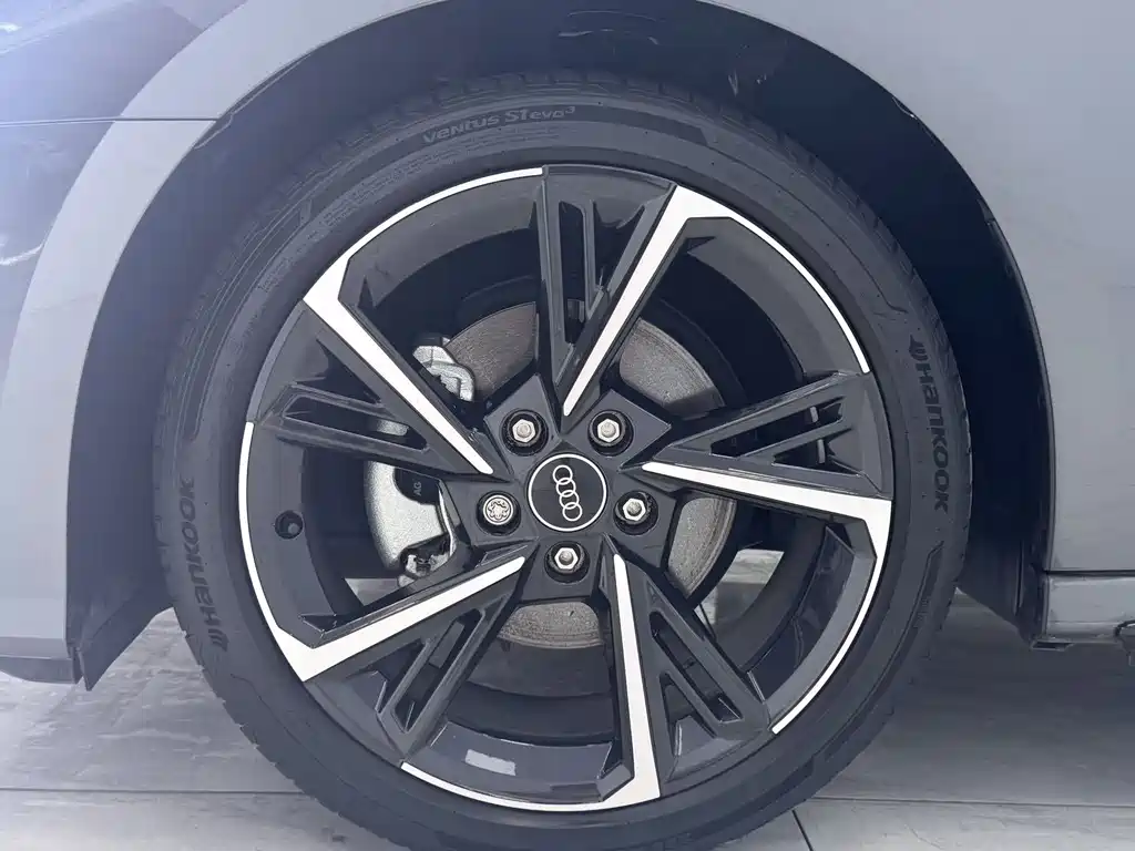 Audi A3 — миниатюра 18