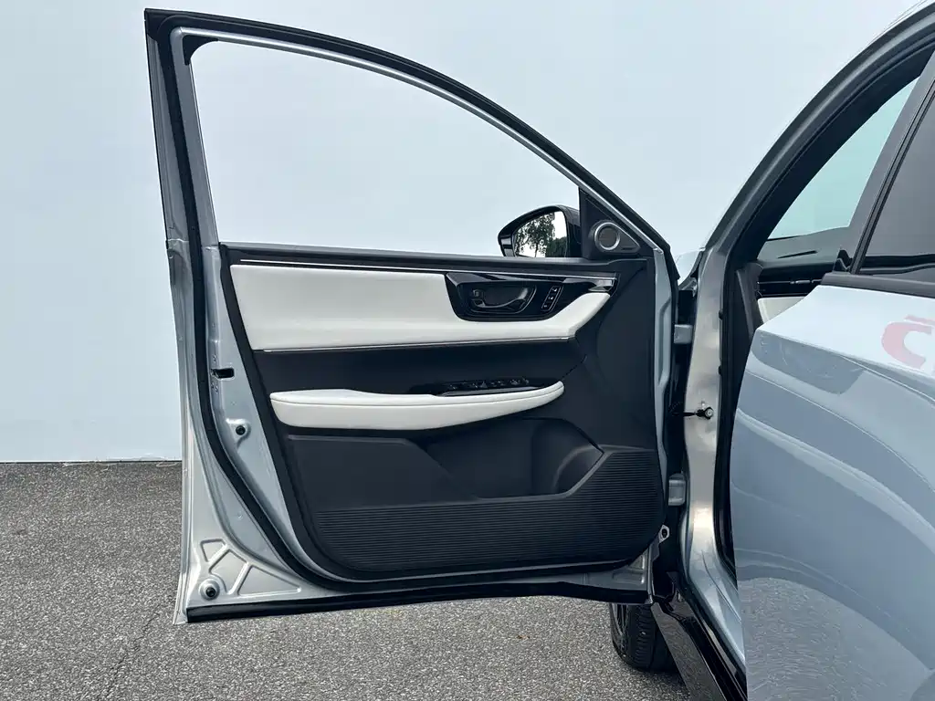 Honda Lieguan e:NS2 — миниатюра 8