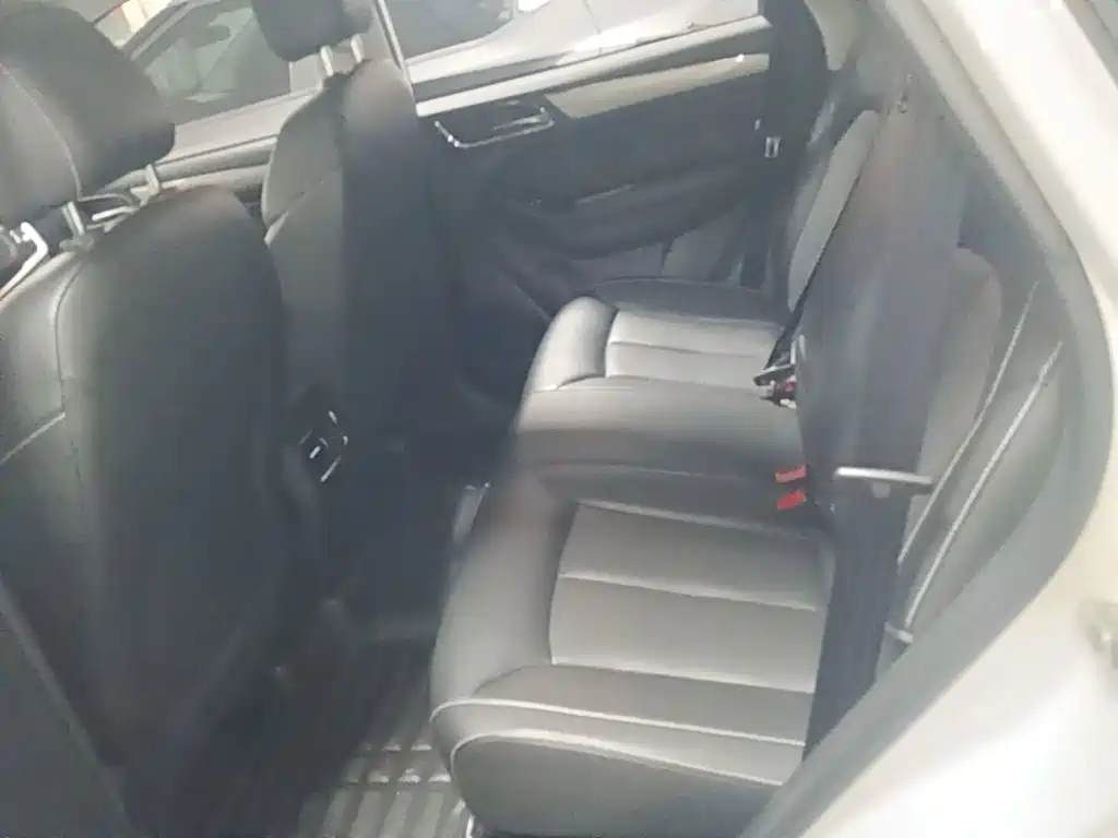 Roewe RX5 — миниатюра 17