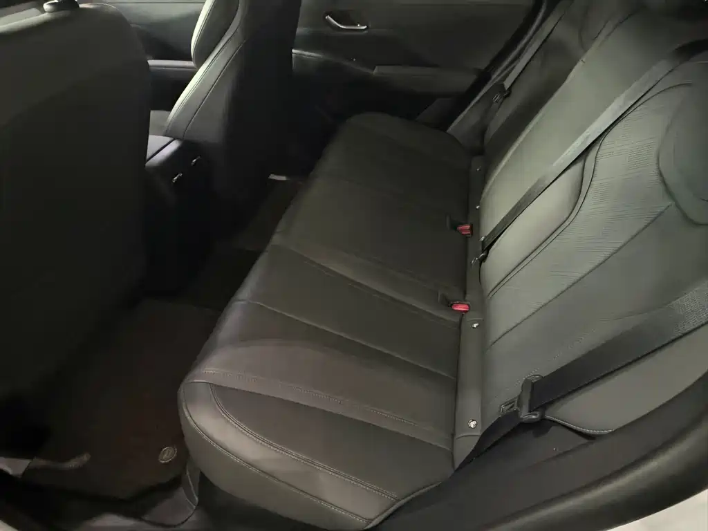 BYD Qin PLUS - фото 6