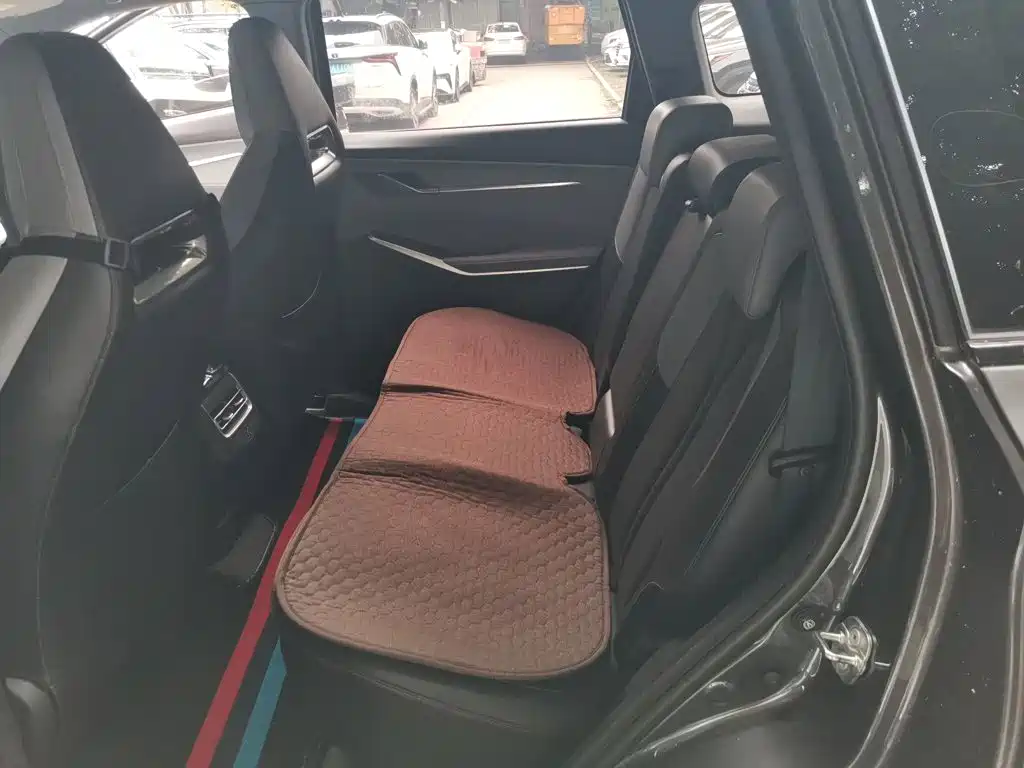 Changan CS75 PLUS — миниатюра 18