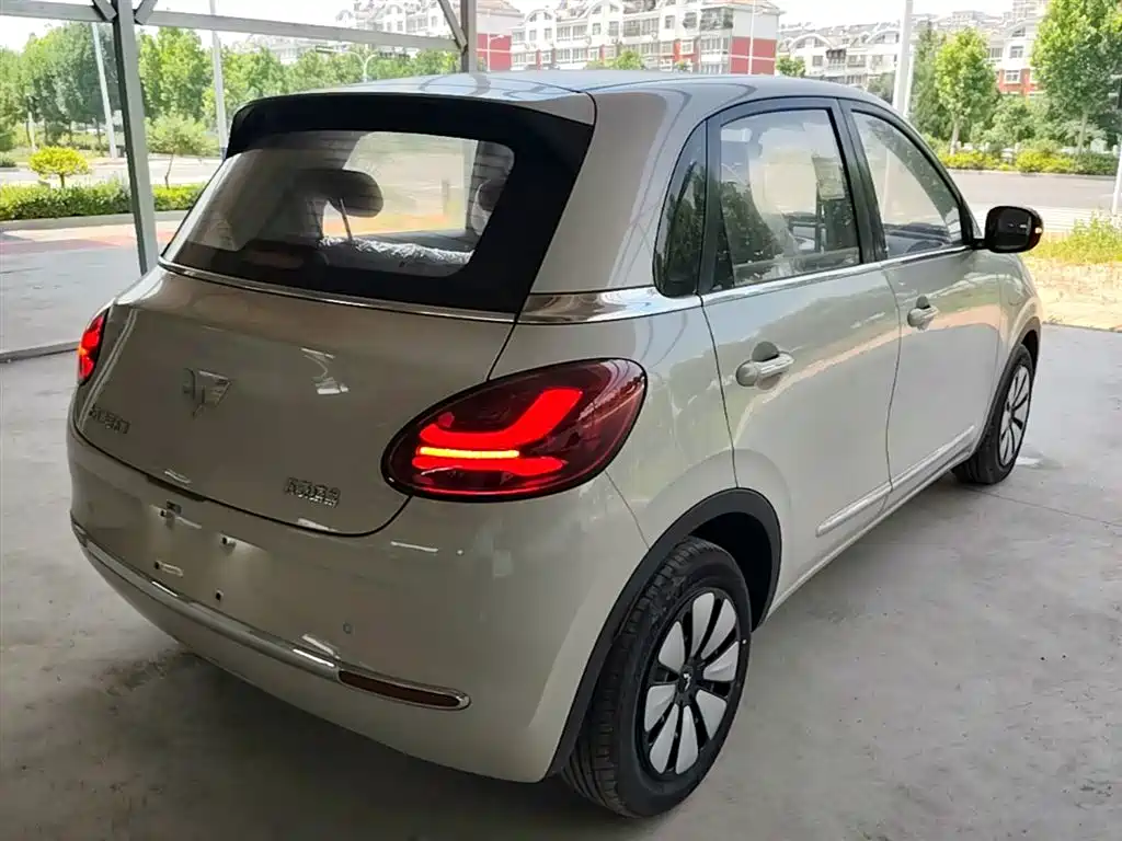 Wuling Binguo 2024 333km Enjoy