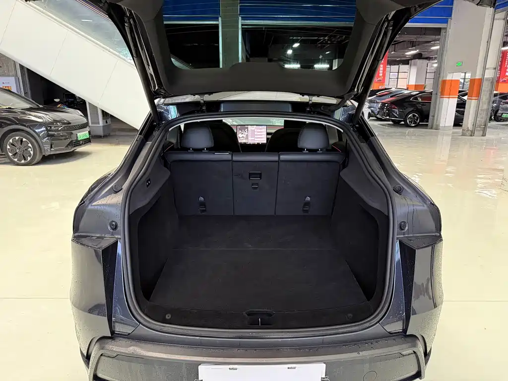 Tesla Model Y — миниатюра 21