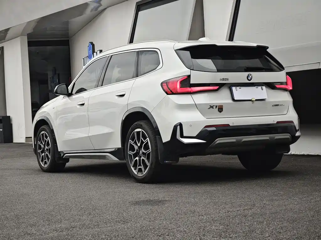 BMW X1 — миниатюра 19