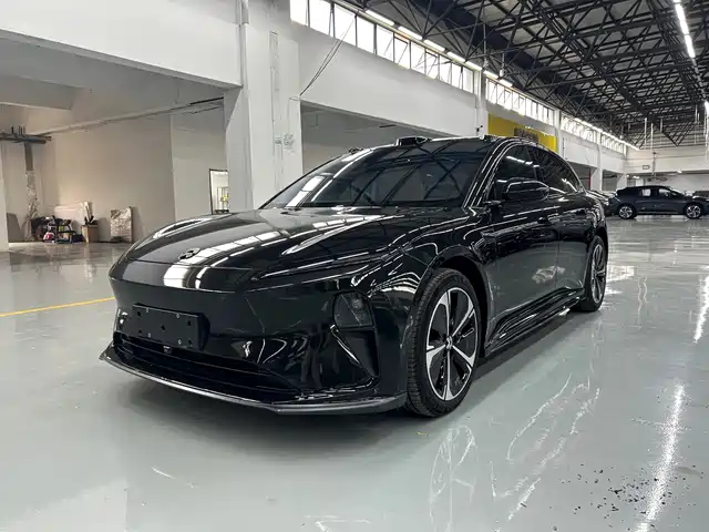 2024 Nio ET5