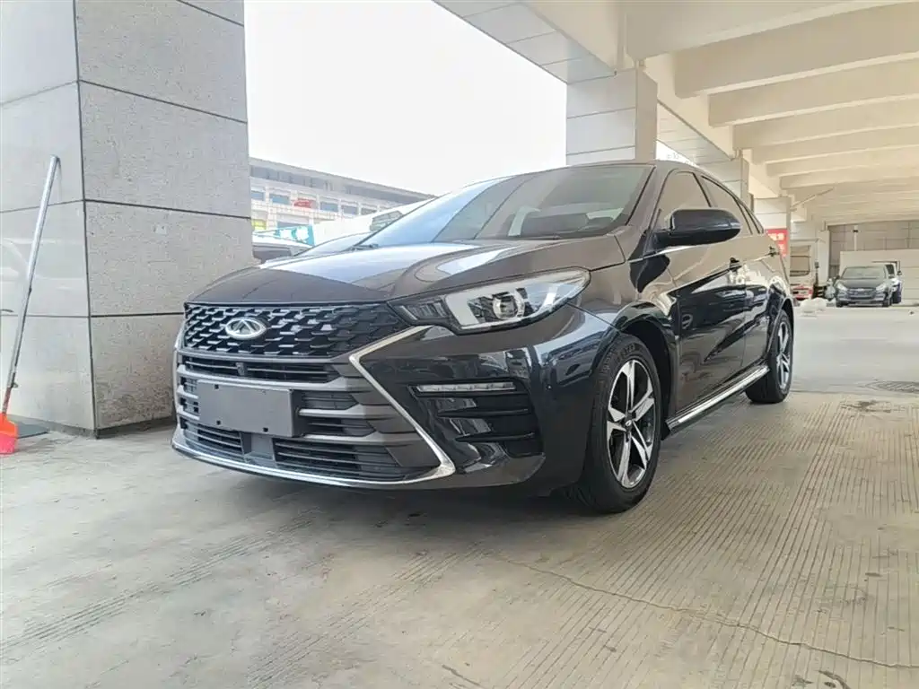 Купить Chery Arrizo 5 PLUS