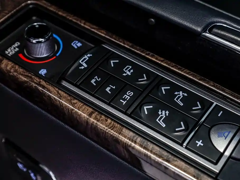 Toyota Alphard — фотографии объявления, Фото 36