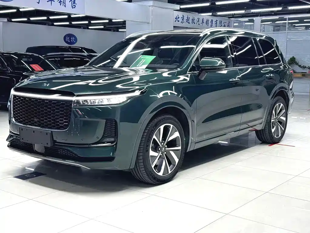 Li Auto Li ONE 2022