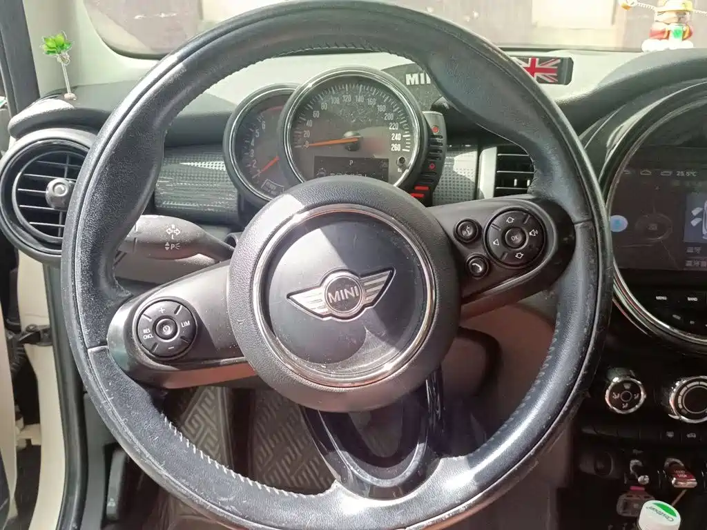 MINI Mini — миниатюра 3