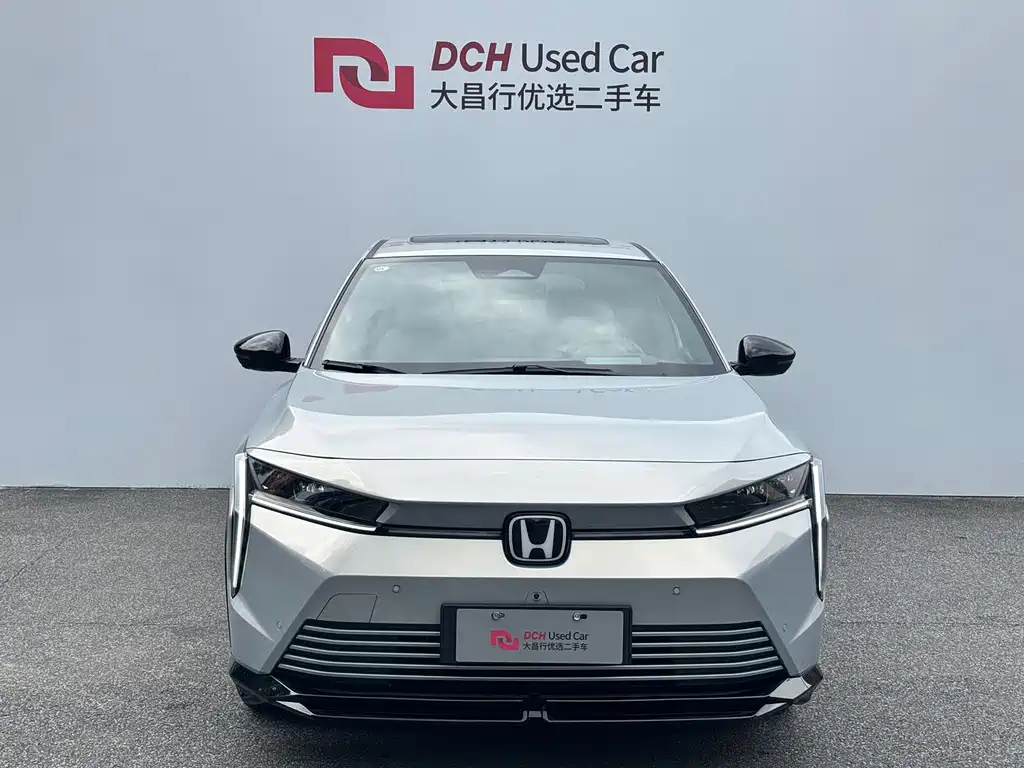 Honda Lieguan e:NS2 — миниатюра 2