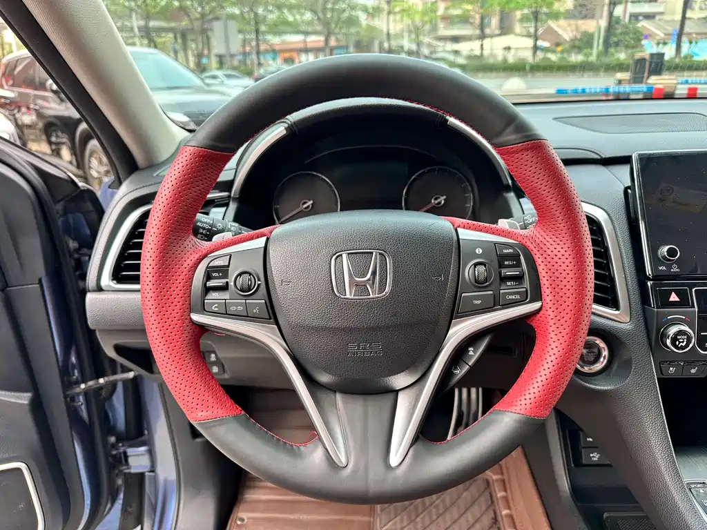 HONDA CROWN ROAD
