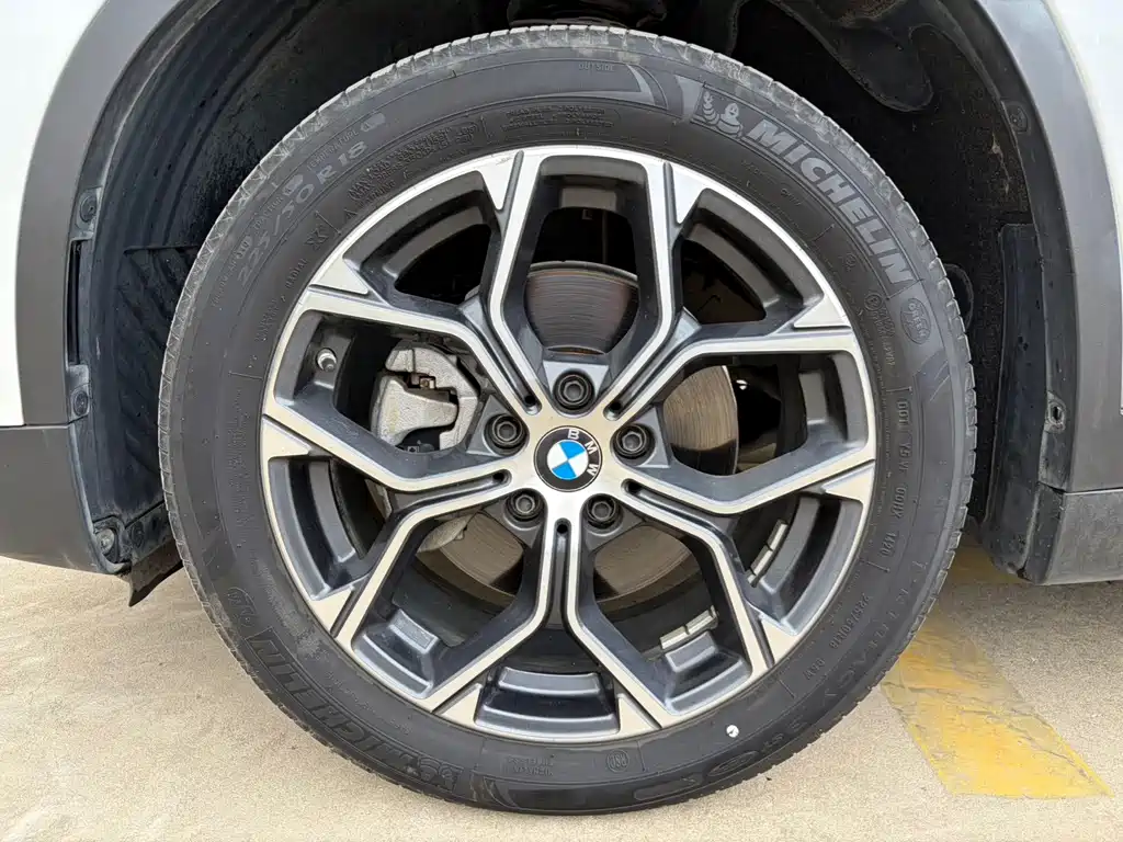 BMW X1 — миниатюра 23