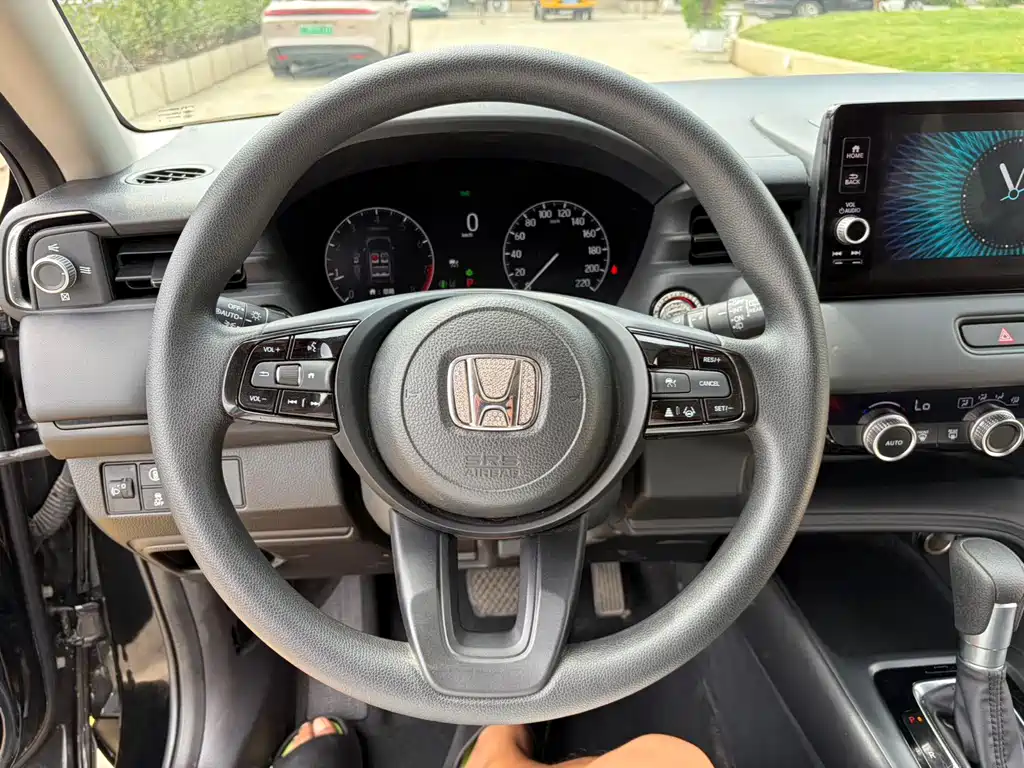 Honda Vezel — миниатюра 14