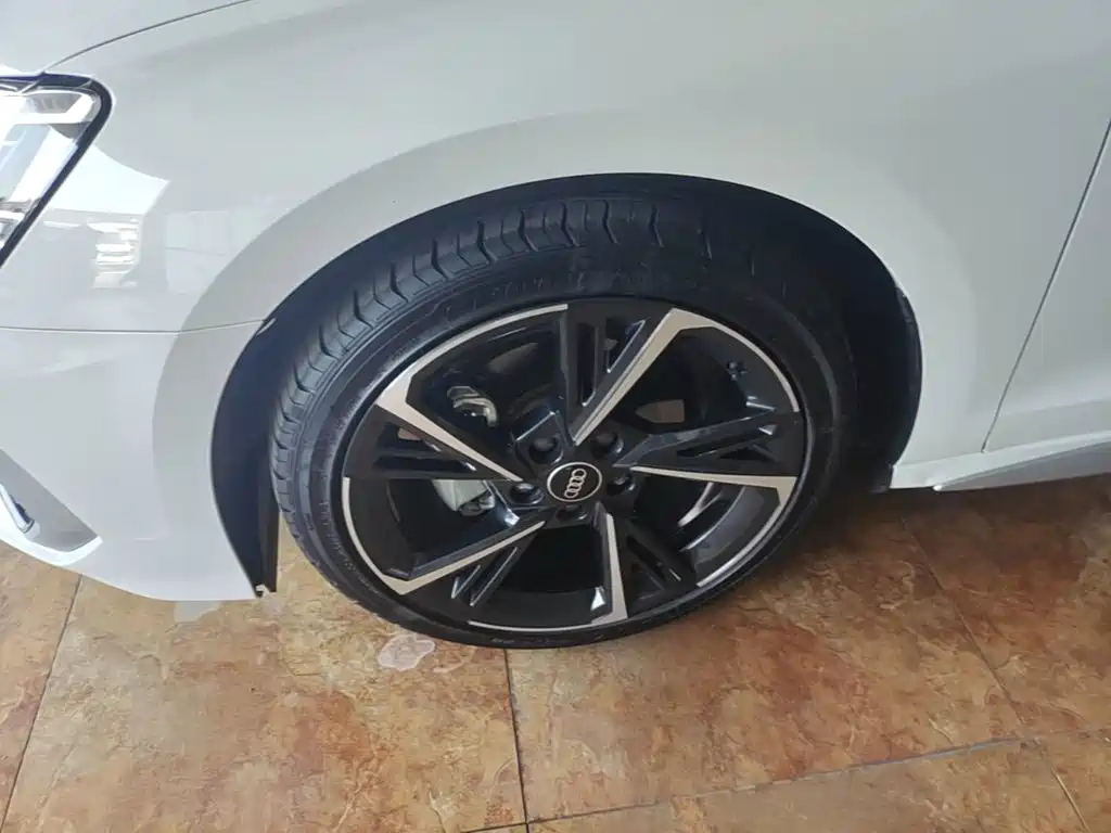 Audi A3 — миниатюра 23
