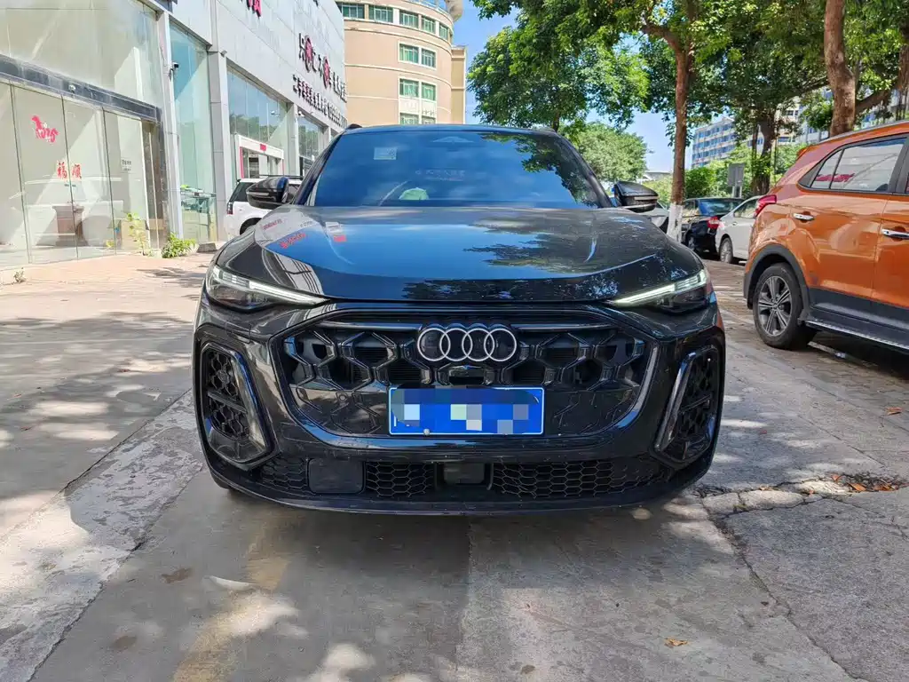 Audi Q5L 2026 2.0T Premium
