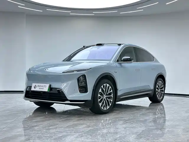 2025 Nio EC6