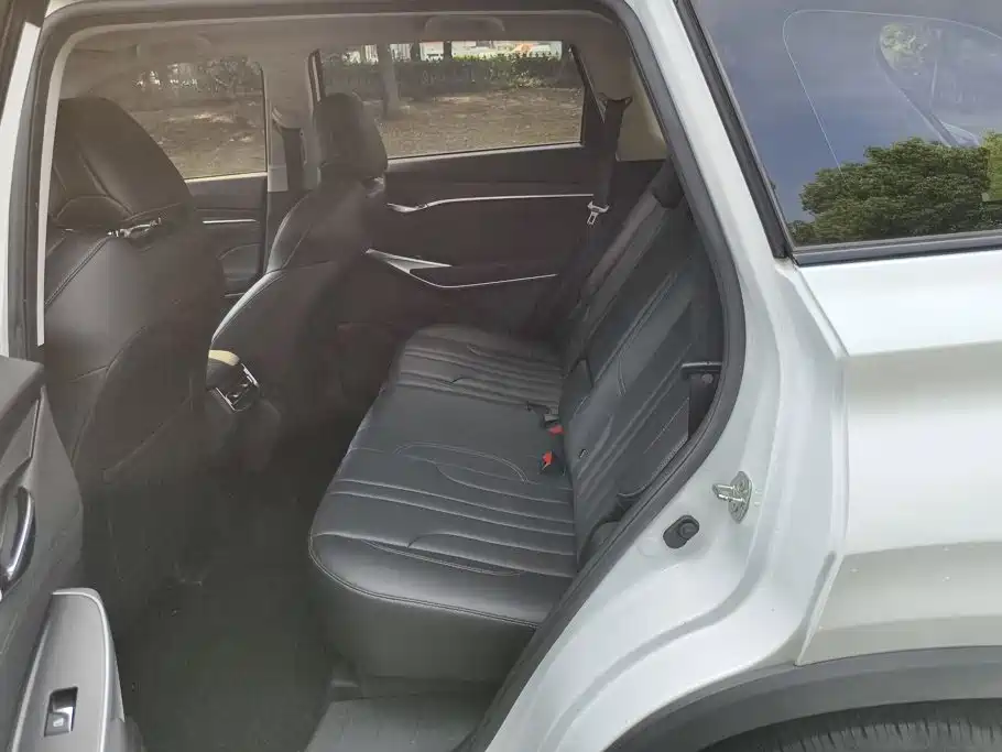 Changan CS75 PLUS — миниатюра 11