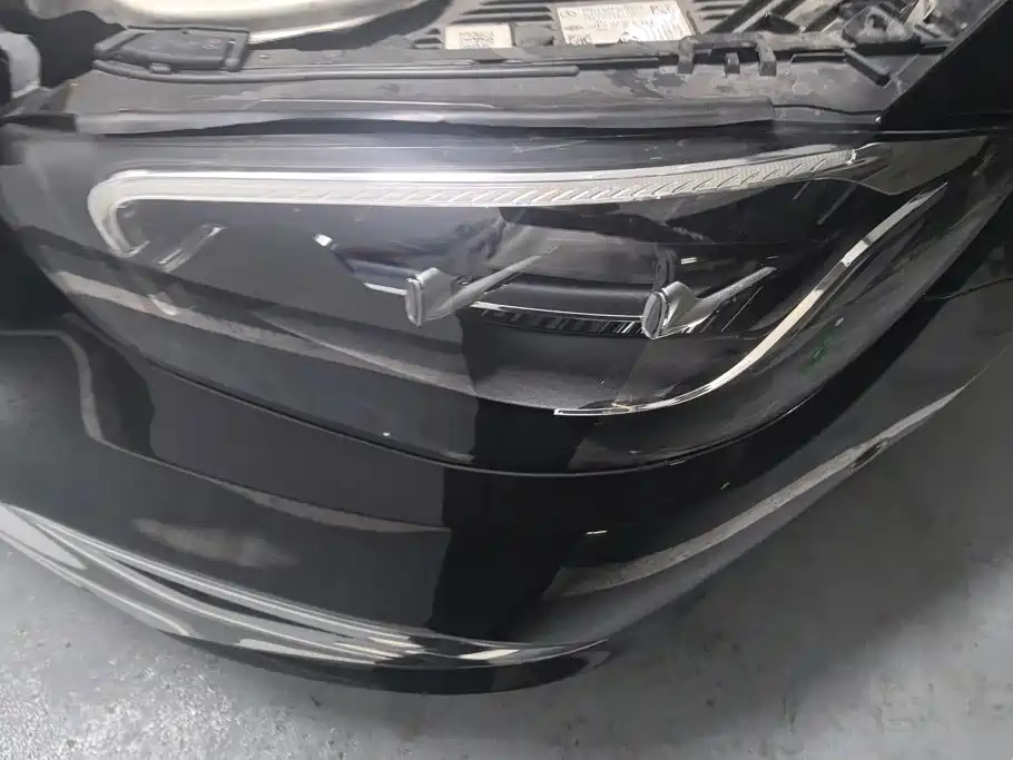Mercedes-Benz E-Class E 2023 E 260 L