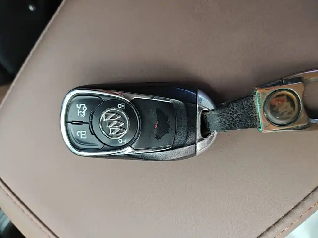 Buick Regal — миниатюра 9