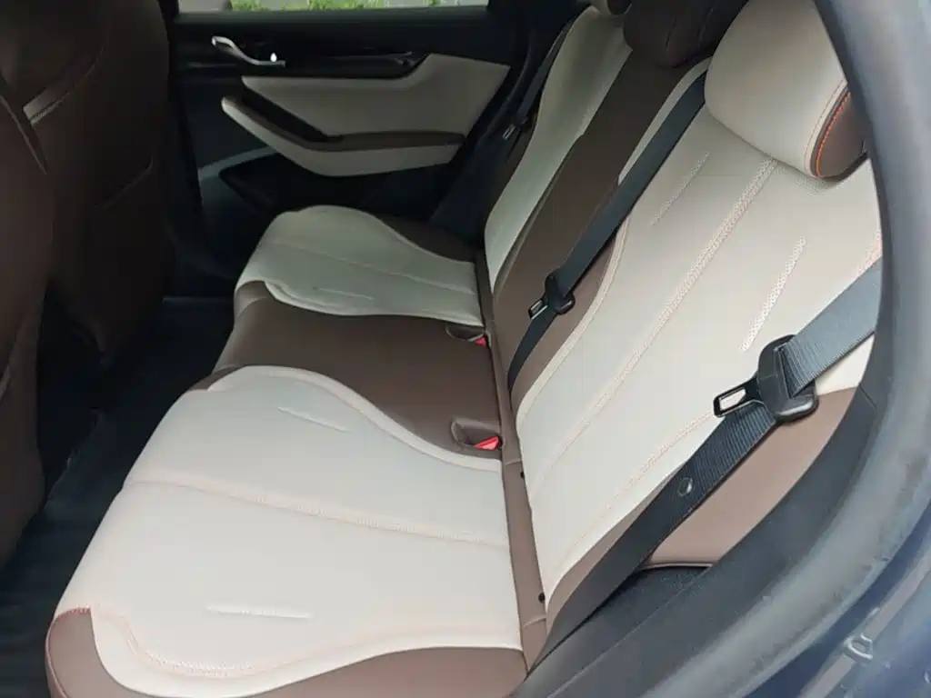 BYD Qin PLUS — миниатюра 17