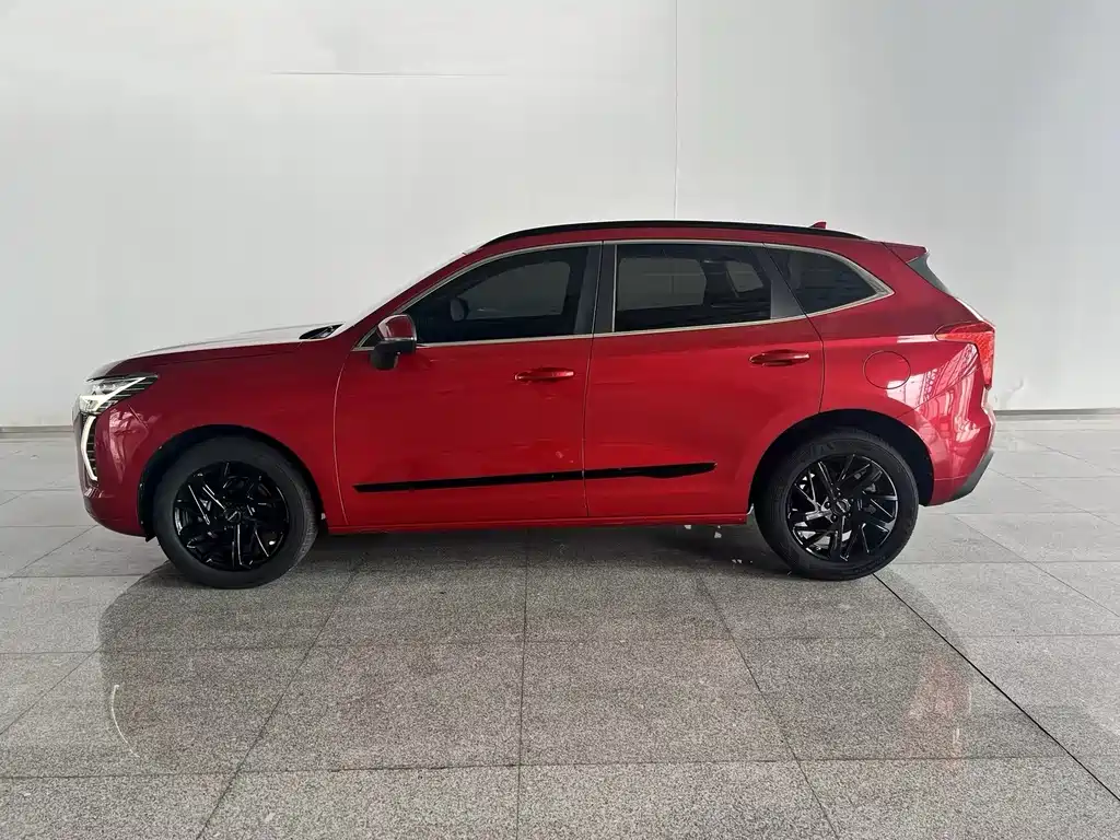 Haval Chulian — миниатюра 2