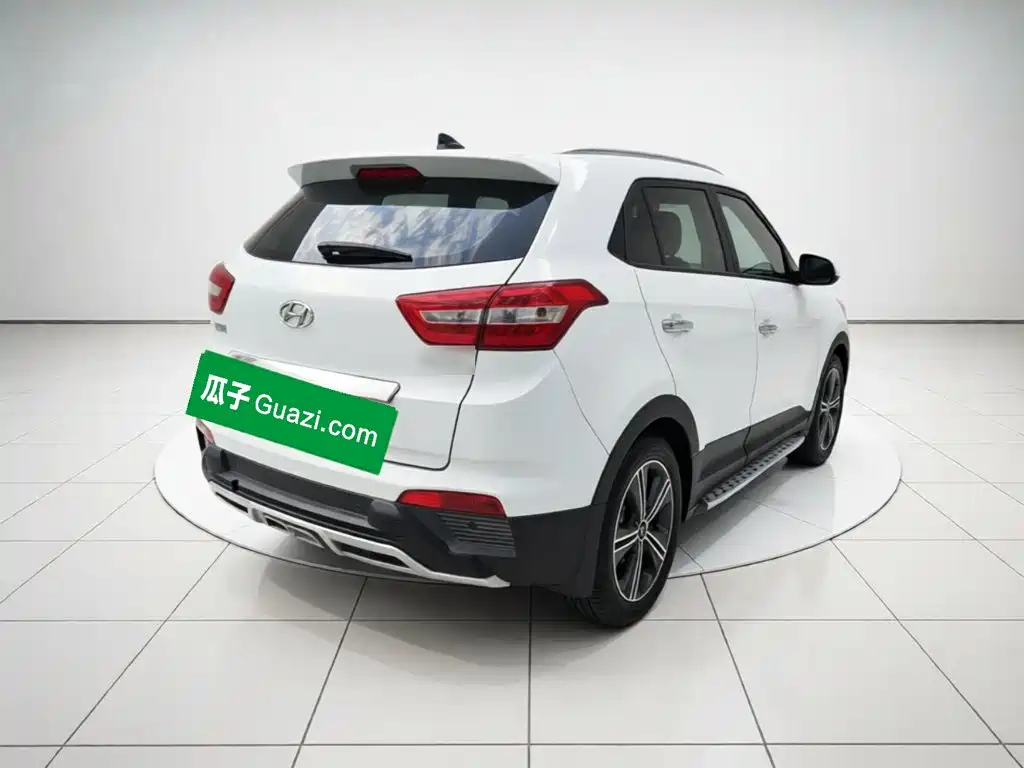 Hyundai ix25 — миниатюра 6