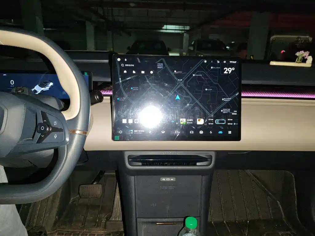 Lynk & Co Z20 — миниатюра 9