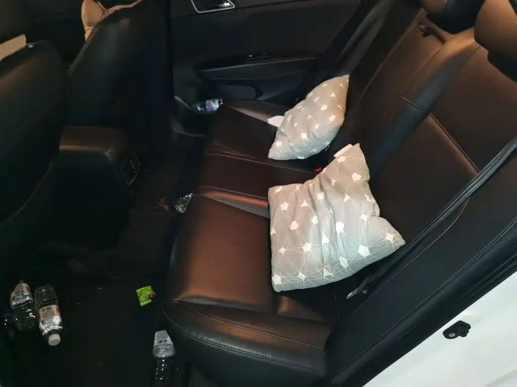 Hyundai Mistra — миниатюра 13