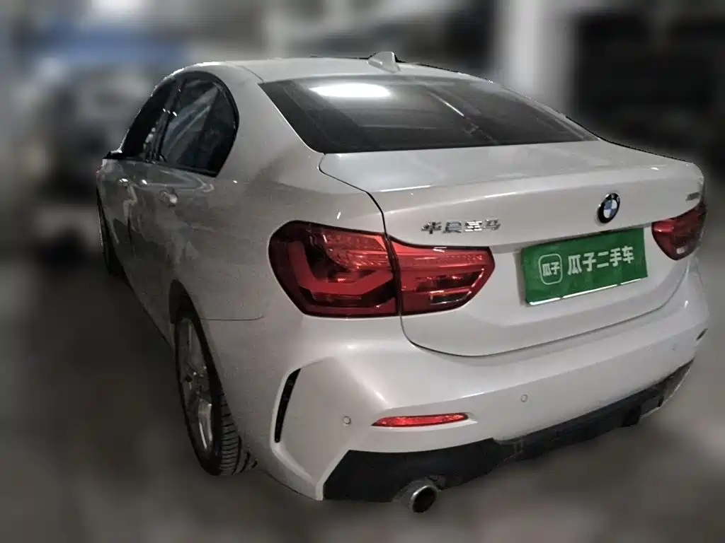 BMW 1 Series — миниатюра 25