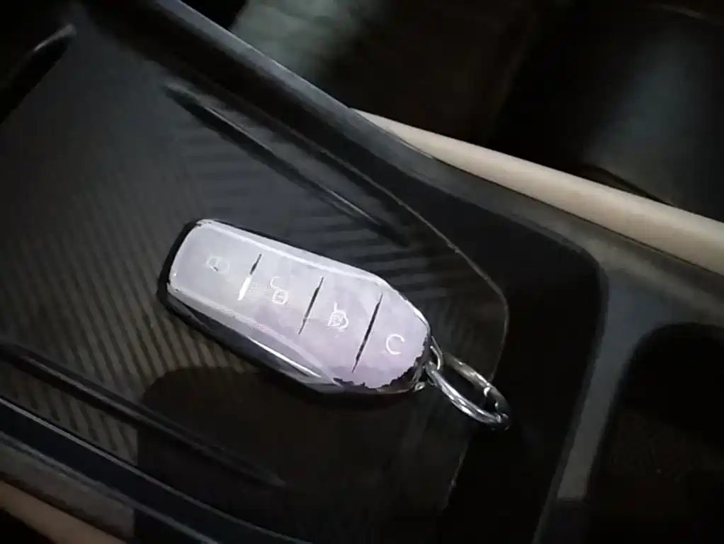 BYD Seagull 2024 305km