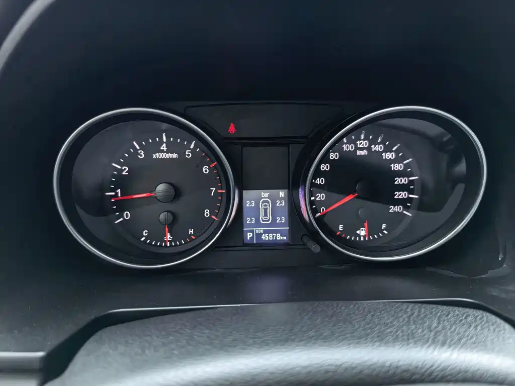 Haval M6 — миниатюра 20