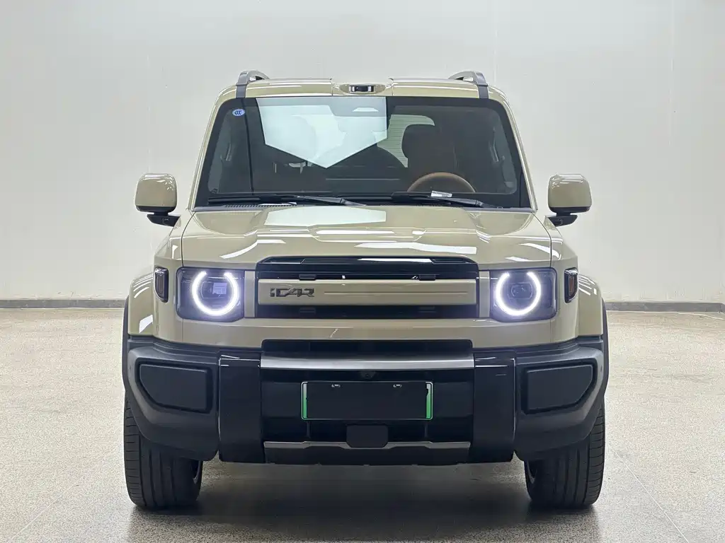 iCAR iCAR V27 — миниатюра 2