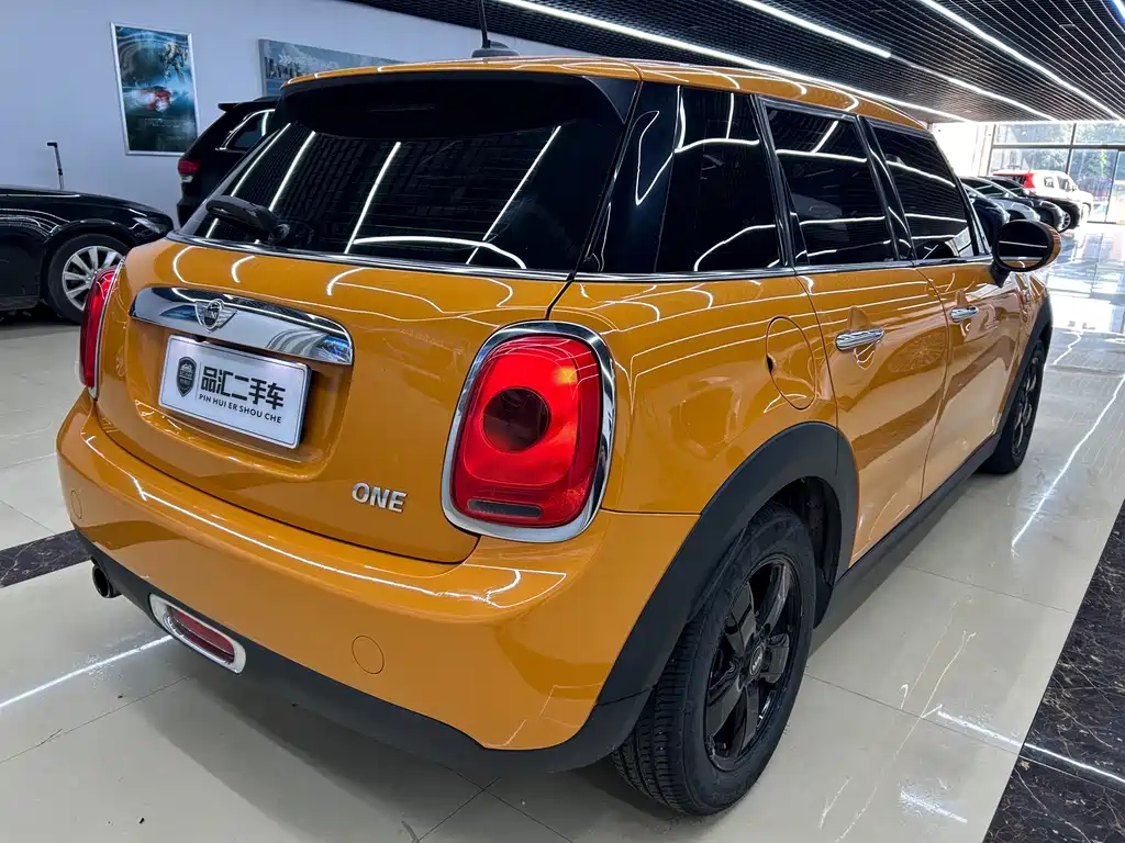 MINI Mini — миниатюра 5