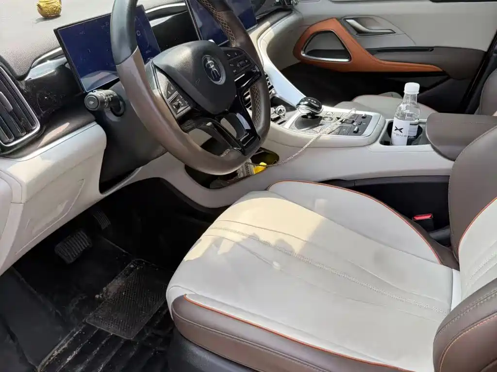 BYD Pro — миниатюра 9