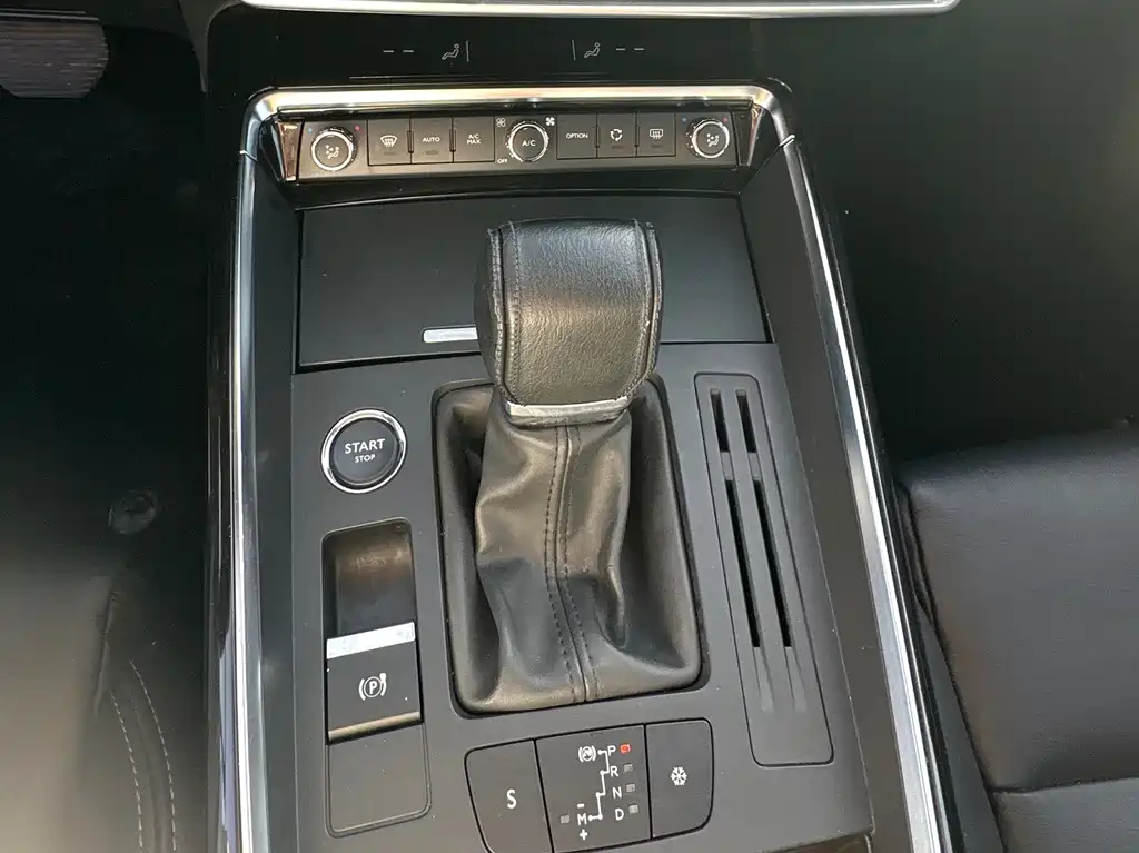 Citroen C5 — миниатюра 13
