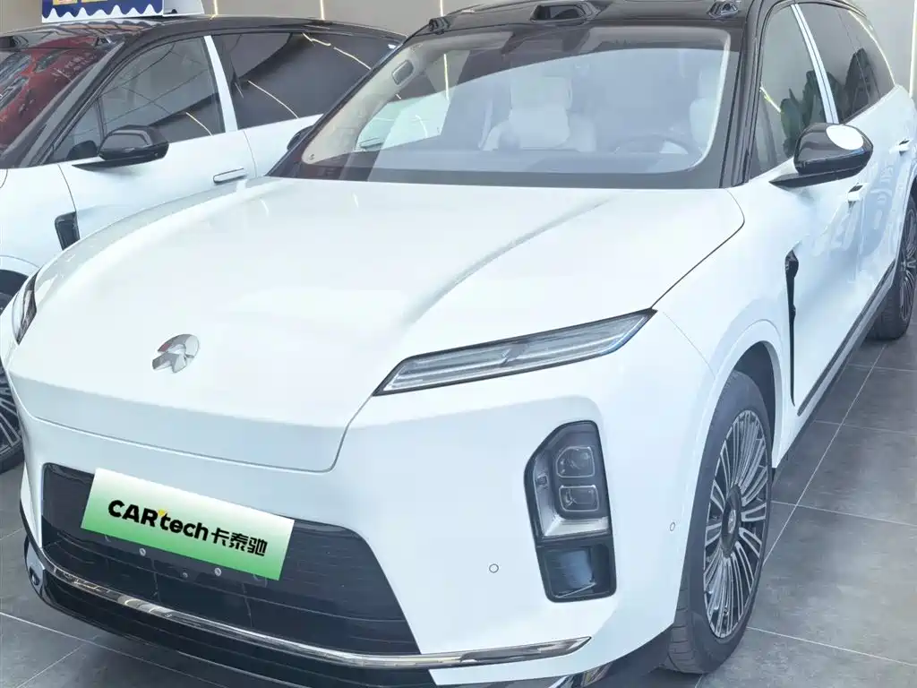 Nio ES8 2026
