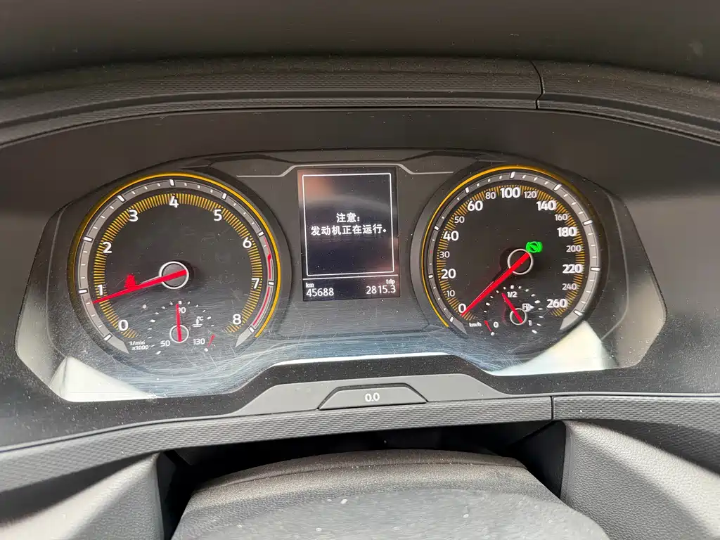 Volkswagen Tharu — миниатюра 11