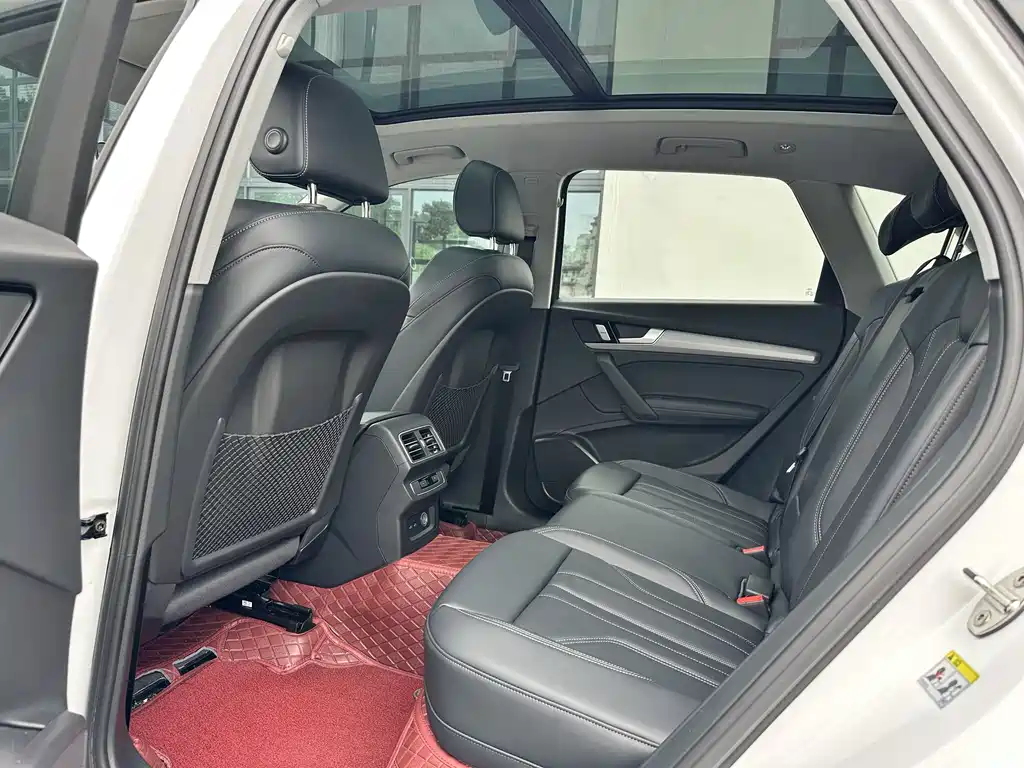 Audi Q5L 2024 40 TFSI Fashion