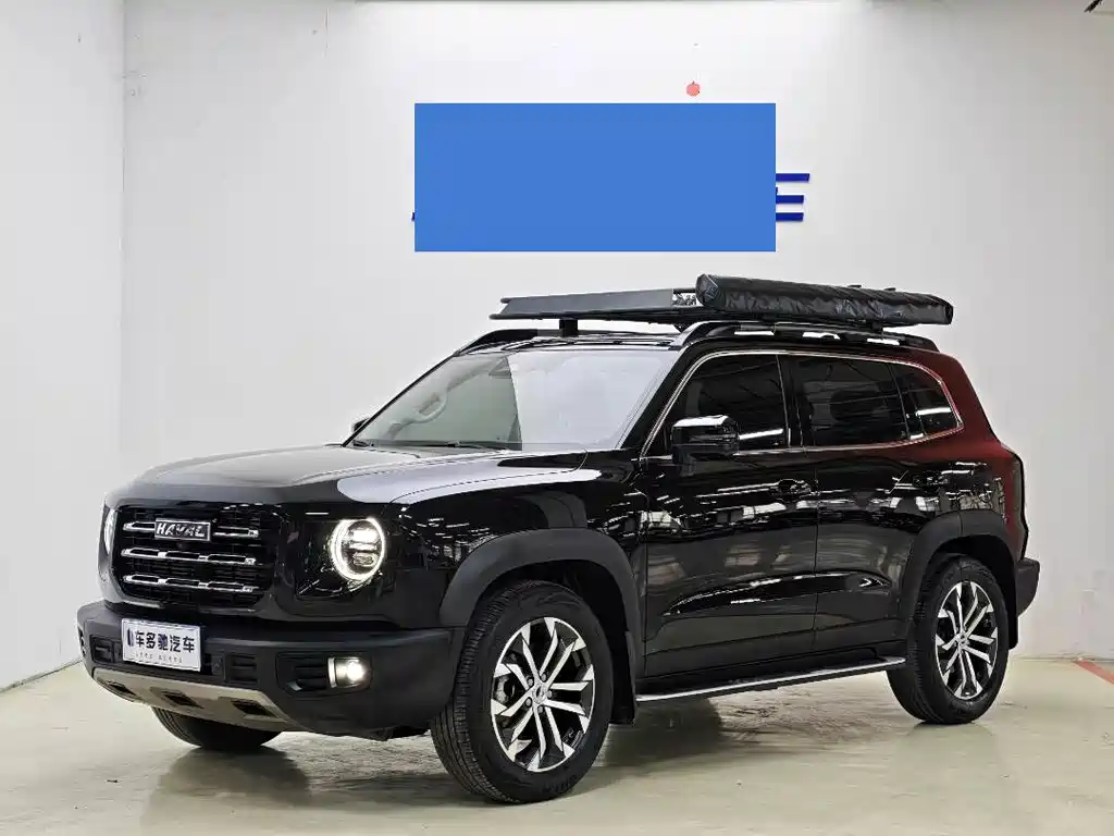Купить Haval Big Dog