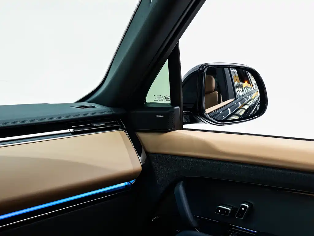 Land Rover Sport — миниатюра 21