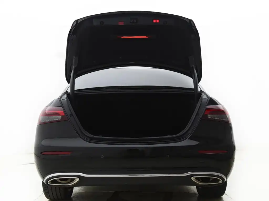 Mercedes-Benz E-Class E 2022 E 300 L Luxury