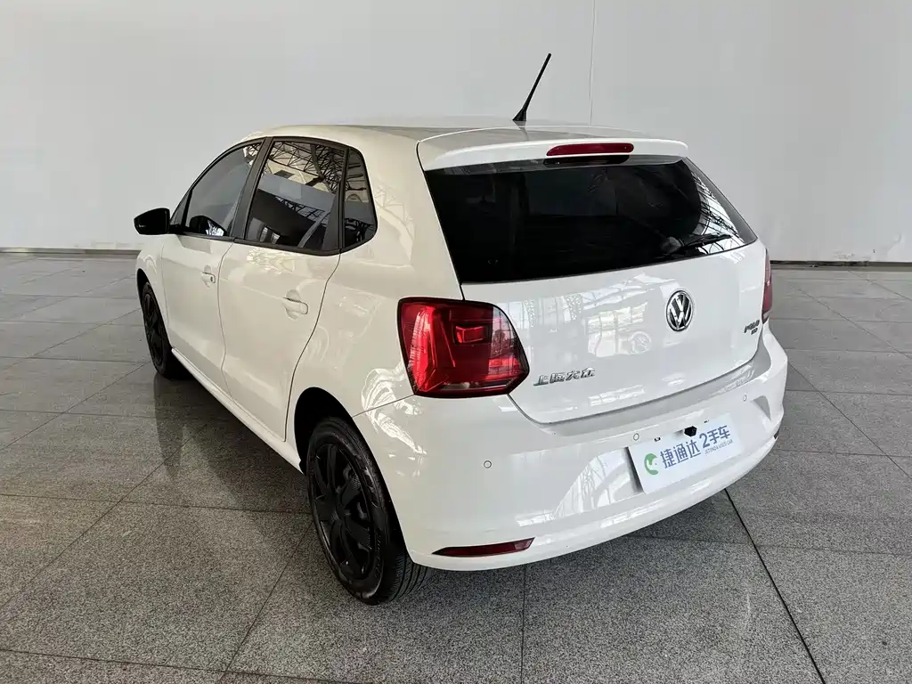 Volkswagen Polo — миниатюра 19