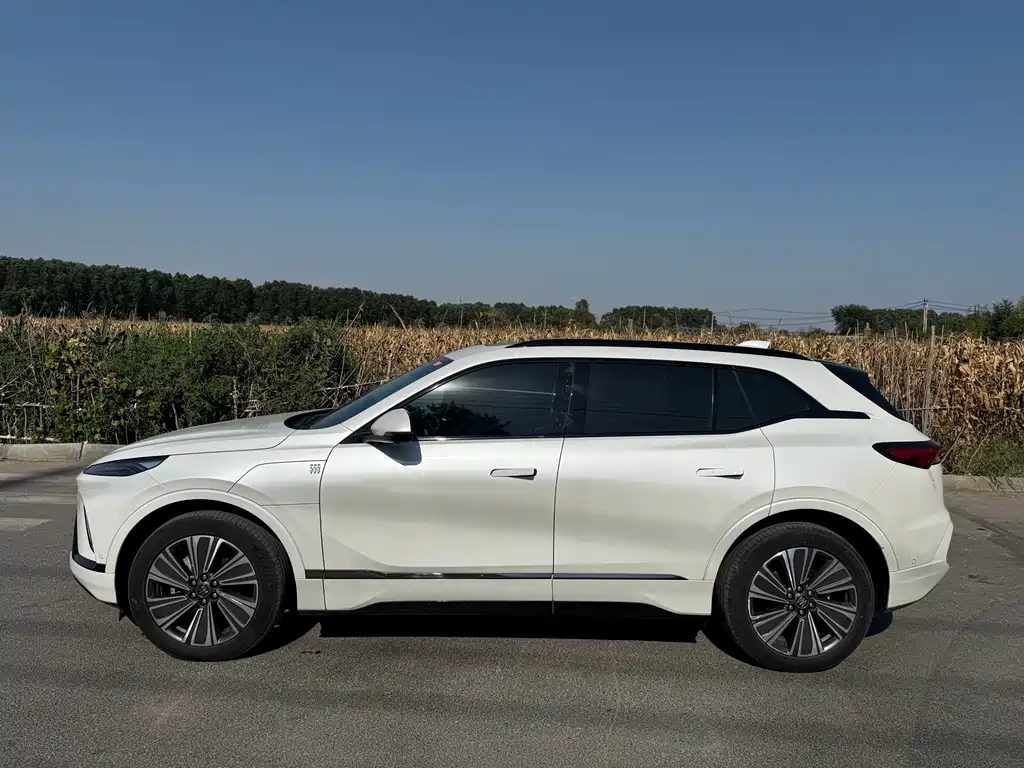 Buick E5 — миниатюра 3