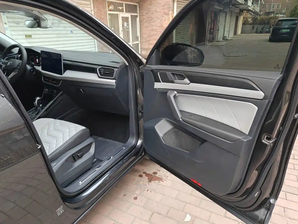 Volkswagen Tayron — миниатюра 20