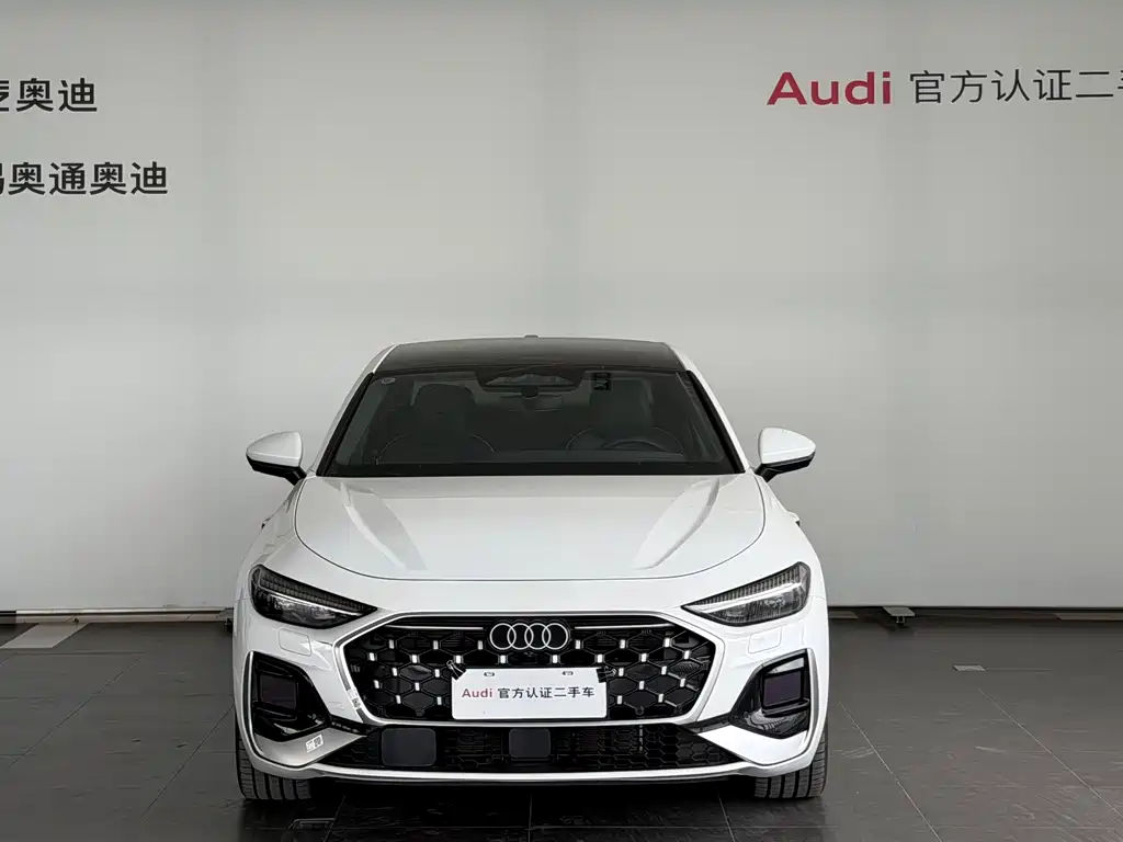 Audi A5L — миниатюра 2