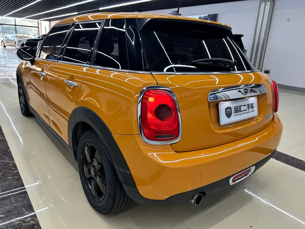 MINI Mini — миниатюра 4