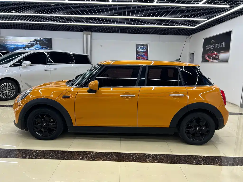 MINI Mini — миниатюра 7