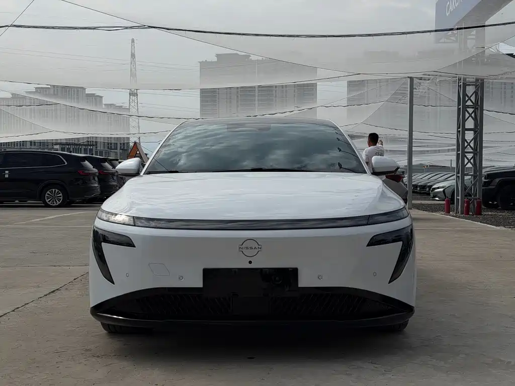 Nissan N7 — миниатюра 2