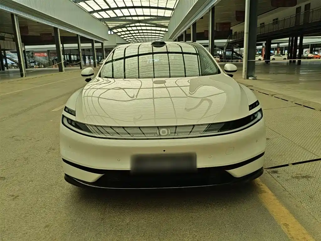Changan A06 2026 630 Ultra+